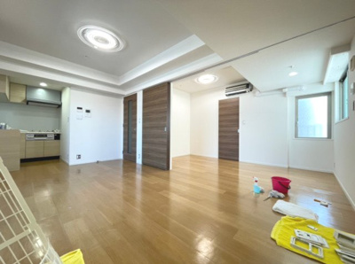 【内装】 | ノルデンハイム江坂アドバンス