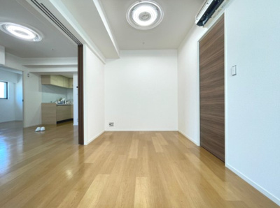 【寝室】 | ノルデンハイム江坂アドバンス