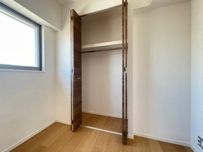 【収納】 | ノルデンハイム江坂アドバンス