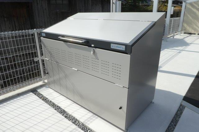 HOPE LODGE Jのその他共用部分|敷地内ゴミＳＴ・当番なし。