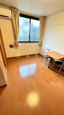 レオパレス柚の内装