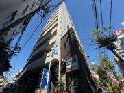 シンシアフォーディ三軒茶屋の画像