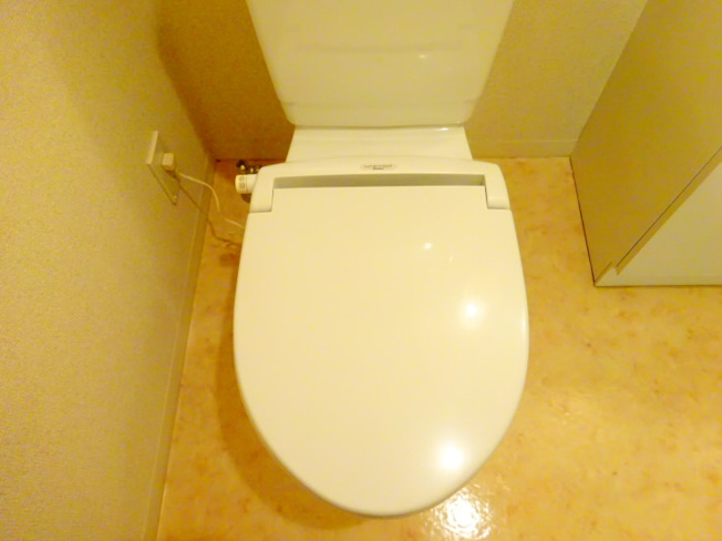 【トイレ】 | シンシアフォーディ三軒茶屋