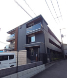 D-residence西町の画像