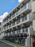 ペガサスマンション白山の画像