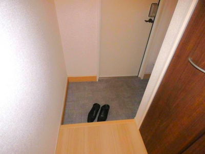 【玄関】 | マノワール ドゥ