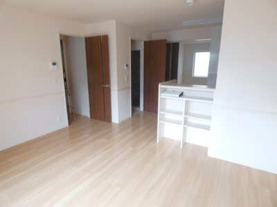 【内装】 | マノワール ドゥ