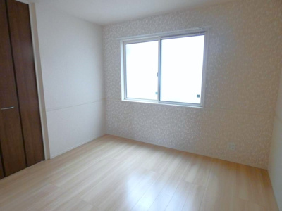 【洋室】 | マノワール ドゥ