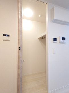 【収納】 | D-residence西町 | 小物を収納するのに便利です