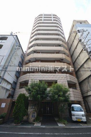 プレサンス難波ＥＡＳＴモダニティ