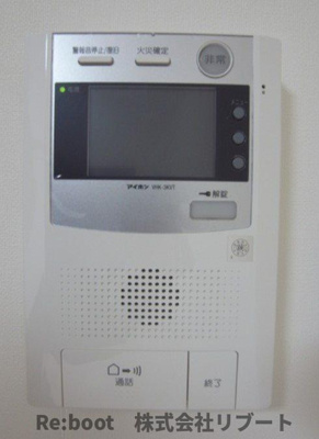 【セキュリティ】 | エレンシアK