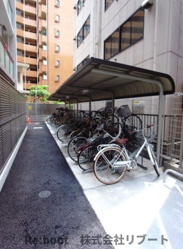 エレンシアKのその他共用部分