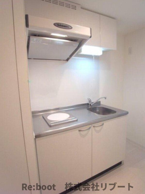 【キッチン】 | エレンシアK