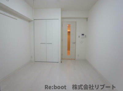 【寝室】 | エレンシアK