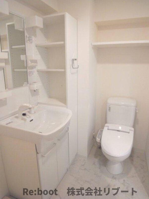 【トイレ】 | エレンシアK