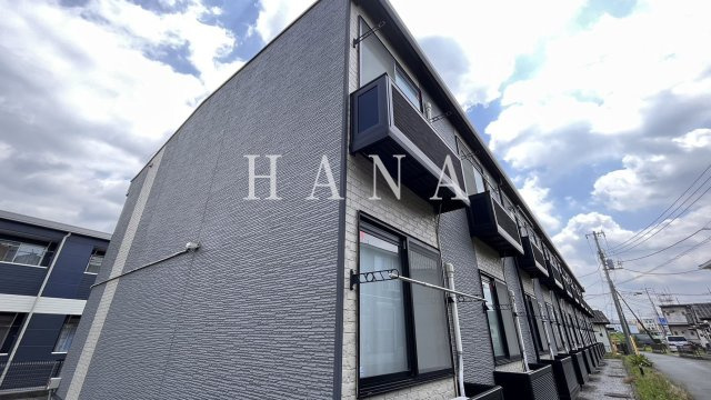 レオパレスＣｏｍｆｏｒｔ煌