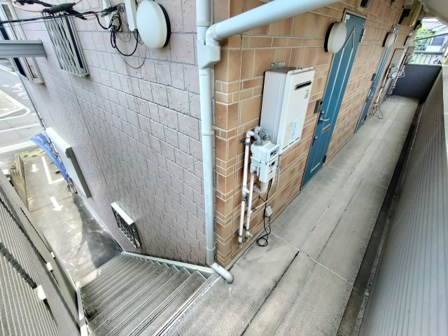 本宿ガーデンヒルズのその他共用部分