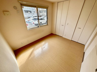 【洋室】 | アマービレ恵美坂