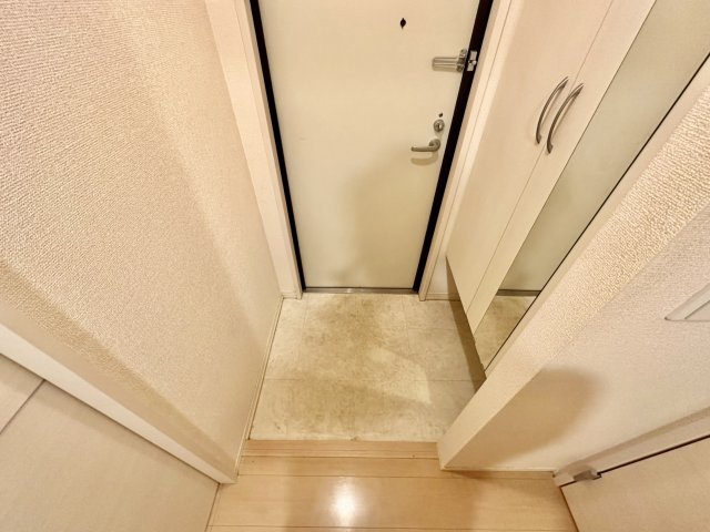 【玄関】 | アマービレ恵美坂