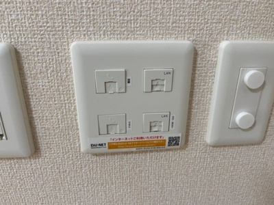 【設備】 | felice岩崎