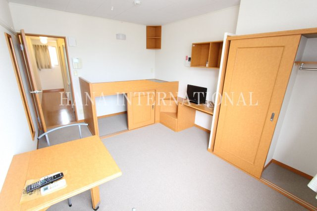 Ｃｏｍｆｏｒｔ煌の居間・リビング