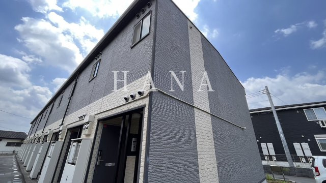 Ｃｏｍｆｏｒｔ煌の外観