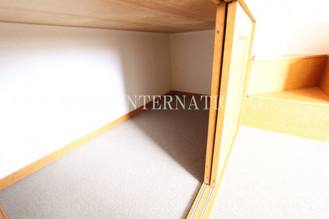 Ｃｏｍｆｏｒｔ煌の収納