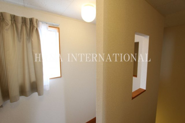 Ｃｏｍｆｏｒｔ煌の内装