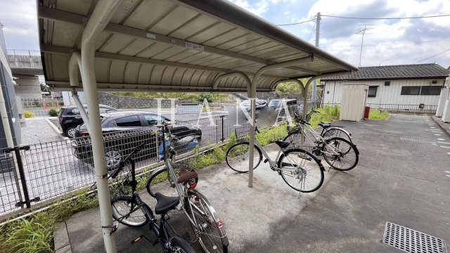 Ｃｏｍｆｏｒｔ煌のその他共用部分