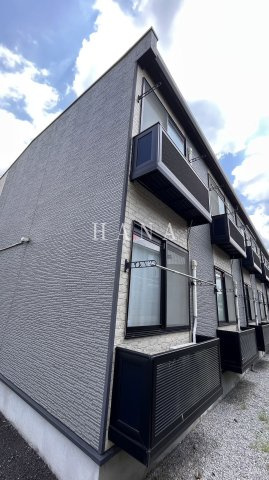 Ｃｏｍｆｏｒｔ煌の外観