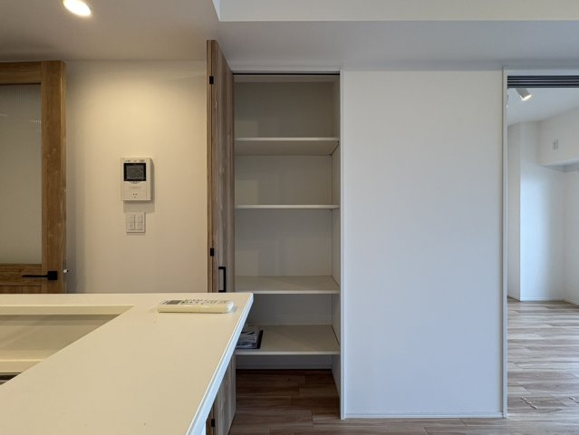 インプルーブ金山|名古屋市の賃貸ならMy賃貸の収納|インプルーブ金山