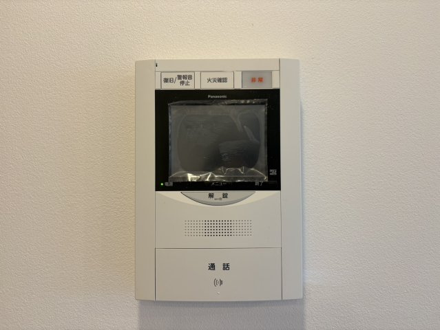 インプルーブ金山|名古屋市の賃貸ならMy賃貸のセキュリティ|インプルーブ金山