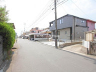 名古屋市中川区服部５丁目504-1『仲介料無料』1号棟｜新築戸建ての画像