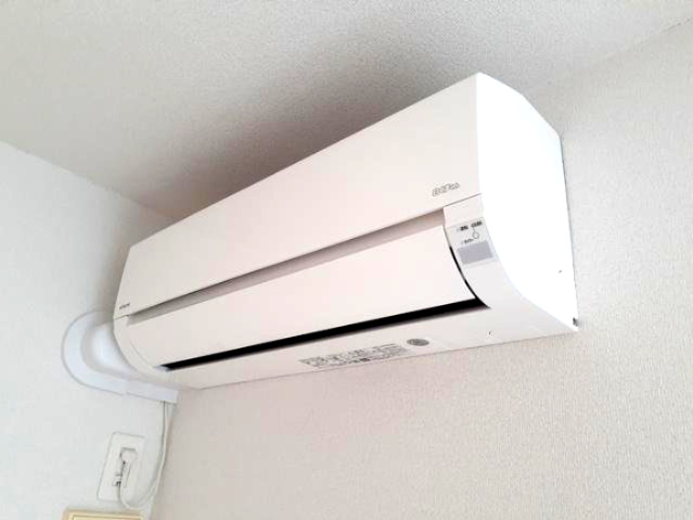 プリムラ　ＴＫ０２の設備