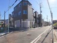 名古屋市瑞穂区平郷町４丁目4-1『仲介料無料』A号棟｜新築戸建ての画像