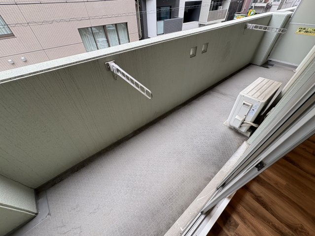 インプルーブ金山|名古屋市の賃貸ならMy賃貸のバルコニー|インプルーブ金山