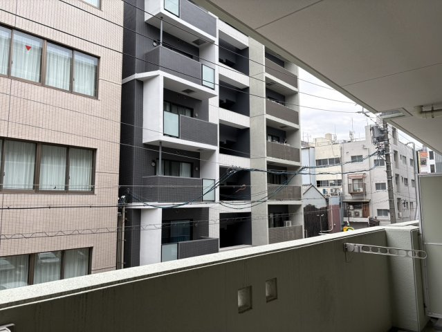 インプルーブ金山|名古屋市の賃貸ならMy賃貸の展望|インプルーブ金山