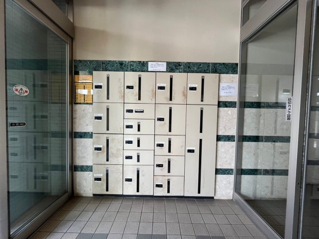 インプルーブ金山|名古屋市の賃貸ならMy賃貸のその他共用部分|インプルーブ金山