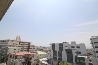 【展望】 | ディアクレスト南桜塚