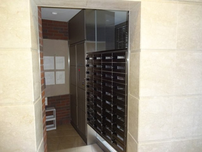 【その他共用部分】 | ディアクレスト南桜塚