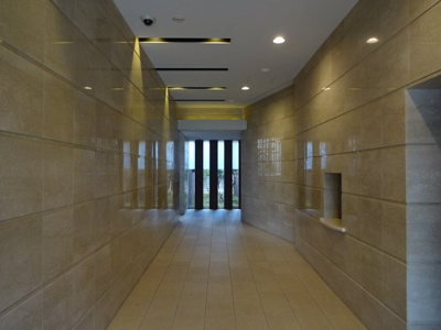 【その他共用部分】 | ディアクレスト南桜塚