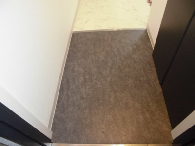 【玄関】 | セレブコート安立