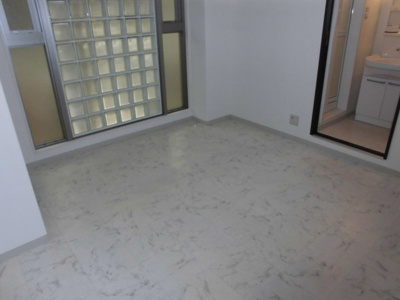 【居間・リビング】 | セレブコート安立