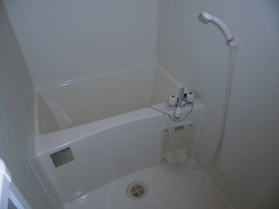 【浴室】 | セレブコート安立