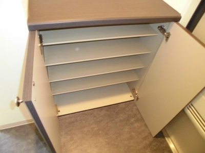 【収納】 | セレブコート安立