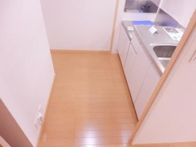 アビタシオンオンズアンの内装