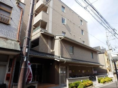 アビタシオン　オンズアン