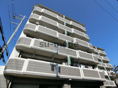 【外観】 | Dio花水木