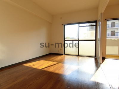 【寝室】 | Dio花水木