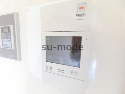 【内装】 | Dio花水木